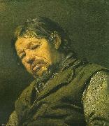 fisker lars gaihede, Michael Ancher